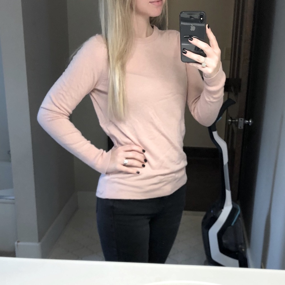 Lightweight Sweater